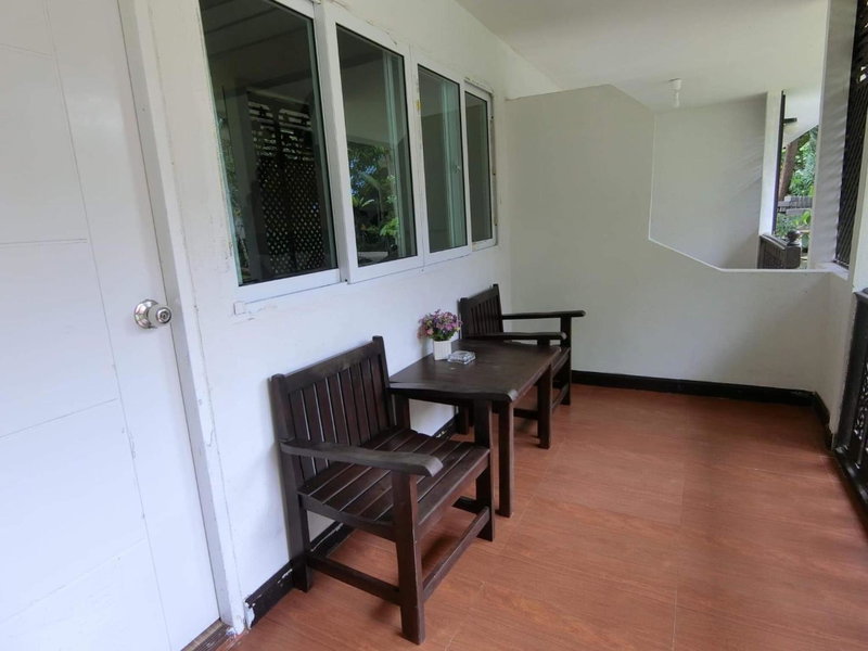 The Krabi Forest Homestay, Krabi, ประเทศไทย