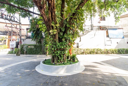 Chaweng Garden Beach Resort, Ko Samui, Thailand