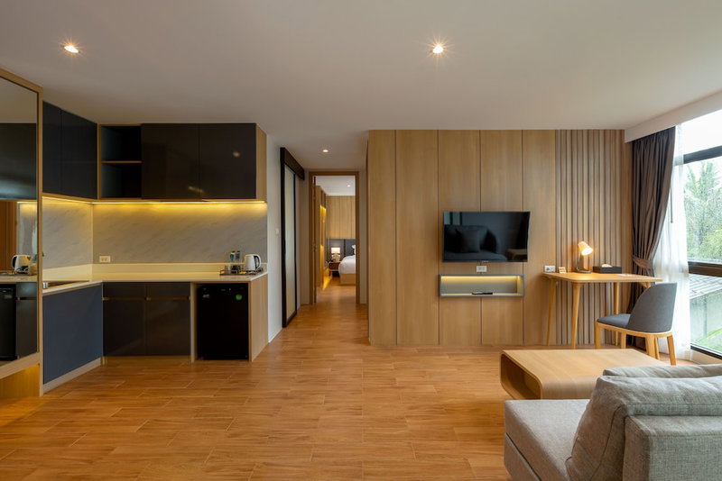 Wyndham Garden Naithon Phuket, Kathu, Thailand