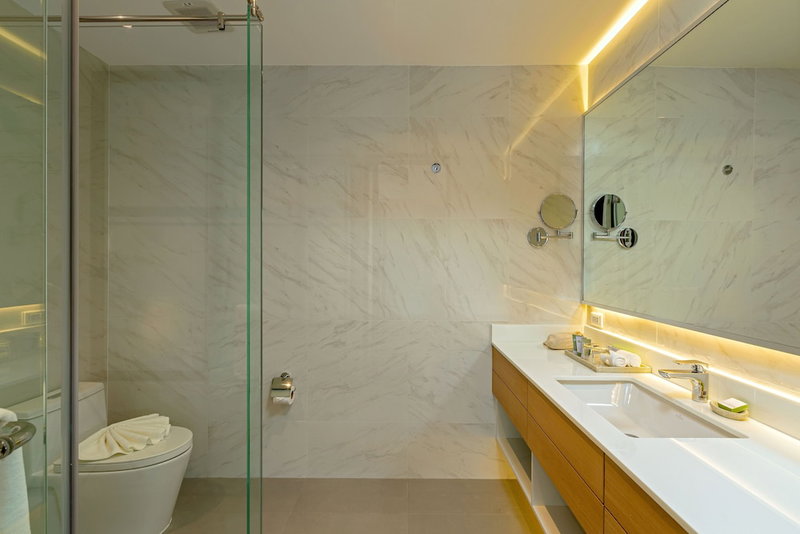 Wyndham Garden Naithon Phuket, Kathu, Thailand