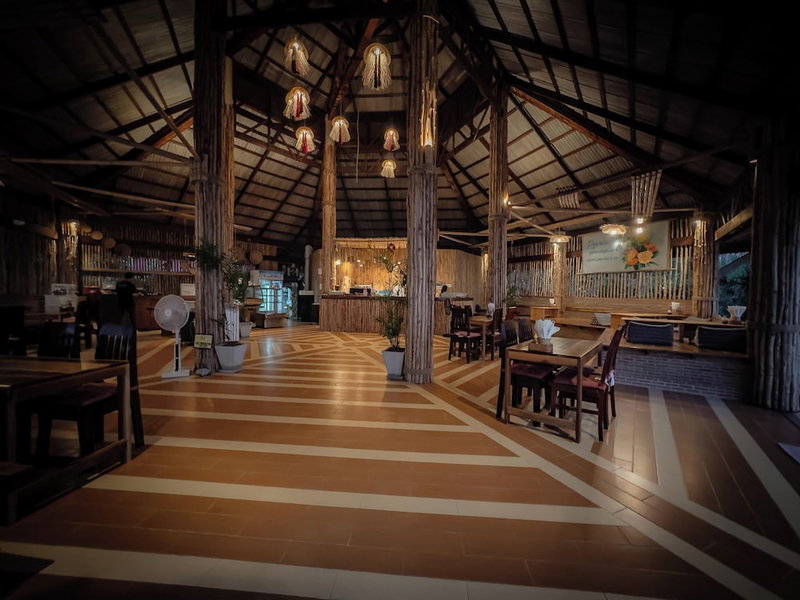 Long Bay Resort, Ko Pha-ngan, Thailand
