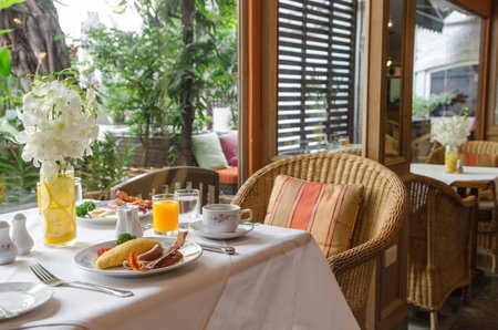 The Tarntawan Hotel Surawong Bangkok, มักกะสัน, ประเทศไทย