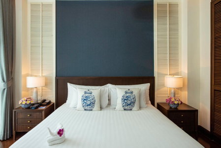 The Rose Residence, Bangkok, มักกะสัน, ประเทศไทย