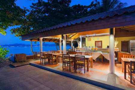 By The Sea, Ban Chalong, Thailand