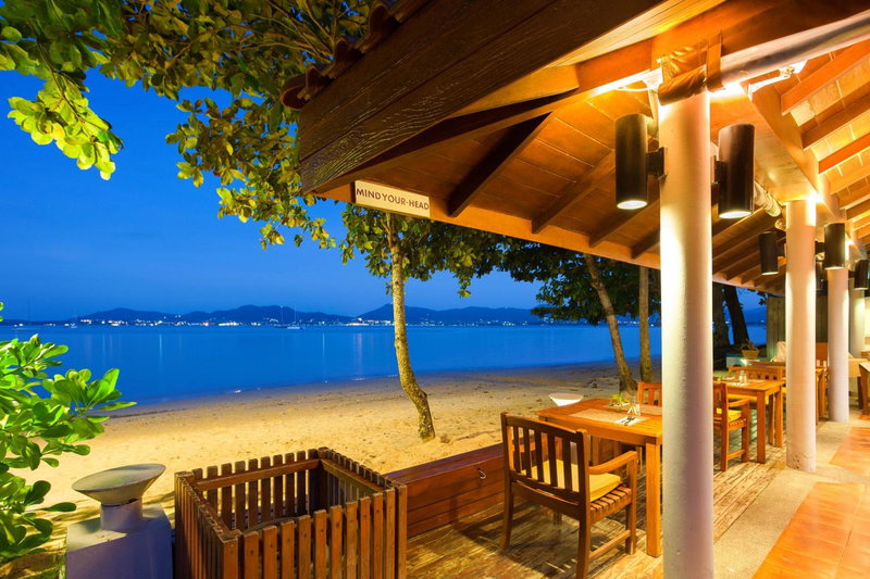 By The Sea, Ban Chalong, Thailand