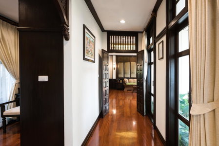 Wora Bura Hua Hin Resort & Spa, Hua Hin, Thailand