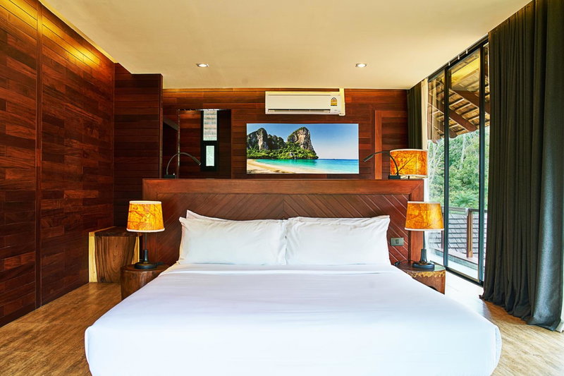 Avatar Railay-Adults Only, Krabi, ประเทศไทย