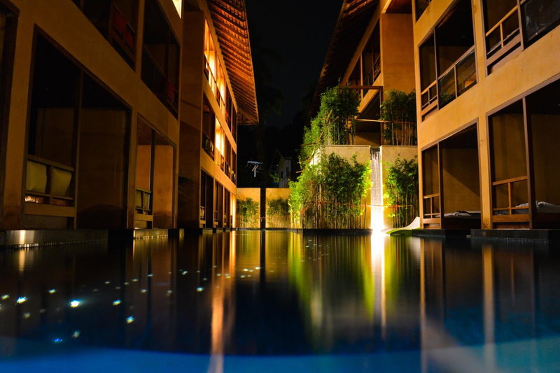 Avatar Railay-Adults Only, Krabi, ประเทศไทย