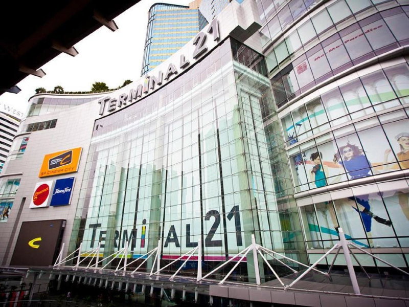 Citrus Sukhumvit 13 Nana Bangkok by Compass Hospitality - Newly Renovated, มักกะสัน, ประเทศไทย