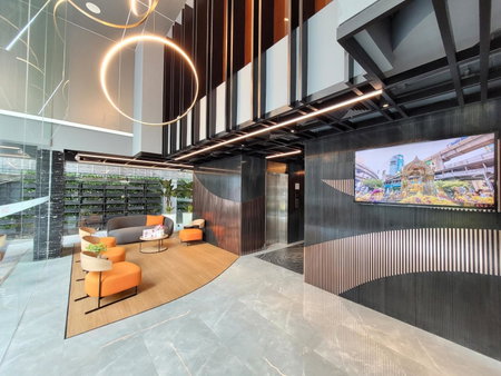 Citrus Sukhumvit 13 Nana Bangkok by Compass Hospitality - Newly Renovated, มักกะสัน, ประเทศไทย
