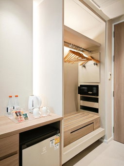 Citrus Sukhumvit 13 Nana Bangkok by Compass Hospitality - Newly Renovated, มักกะสัน, ประเทศไทย