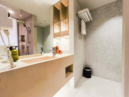 Citrus Sukhumvit 13 Nana Bangkok by Compass Hospitality - Newly Renovated, มักกะสัน, ประเทศไทย