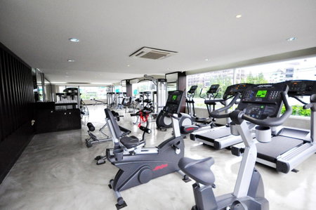 Parinda Hotel - near Benjakitti Park & Queen Sirikit National Convention Center, มักกะสัน, ประเทศไทย