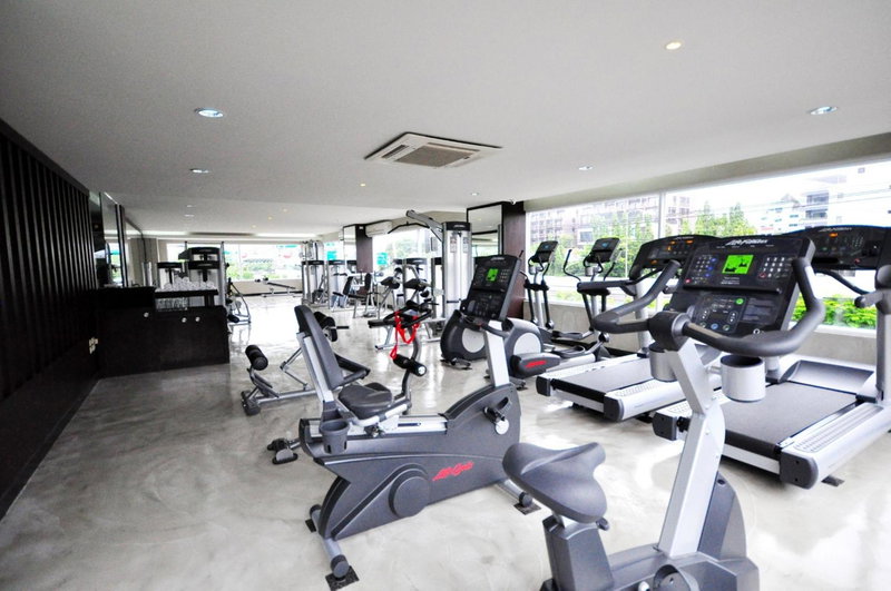 Parinda Hotel - near Benjakitti Park & Queen Sirikit National Convention Center, มักกะสัน, ประเทศไทย