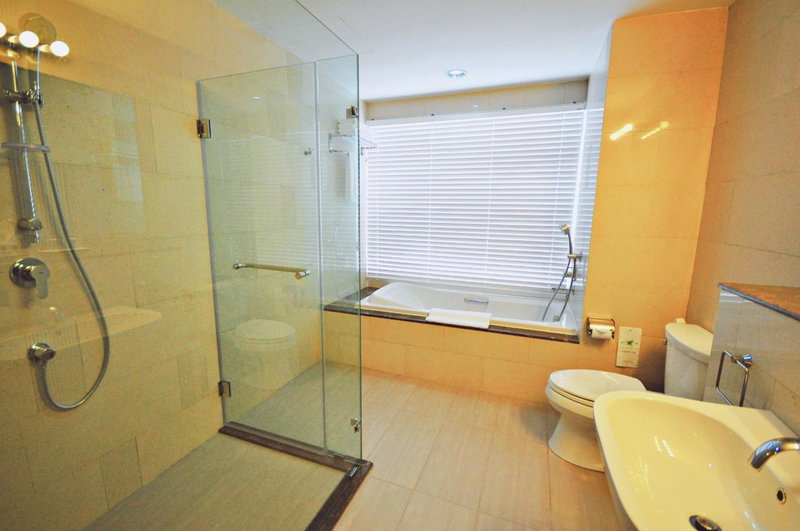 Parinda Hotel - near Benjakitti Park & Queen Sirikit National Convention Center, มักกะสัน, ประเทศไทย