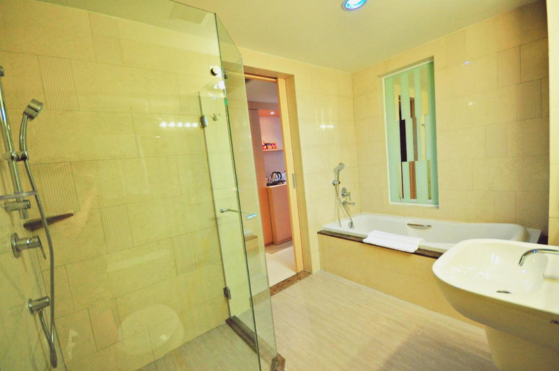 Parinda Hotel - near Benjakitti Park & Queen Sirikit National Convention Center, มักกะสัน, ประเทศไทย