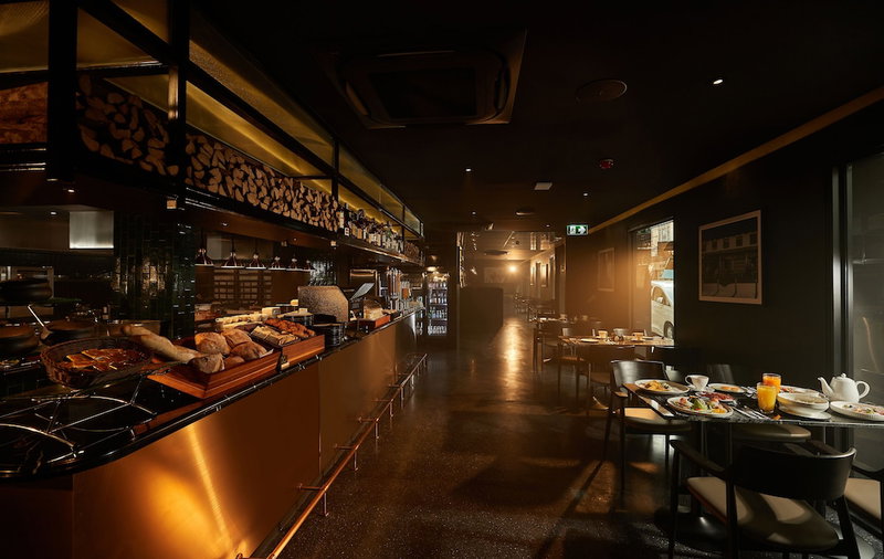 The Gravitique Hotel Khaosan, Bangkok, Thailand