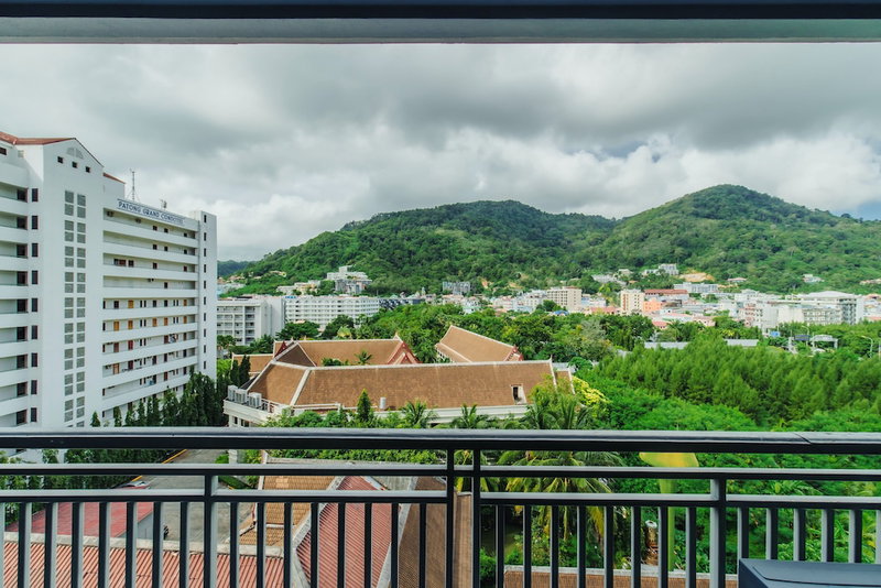 Elite Suites Patong, Kathu, Thailand