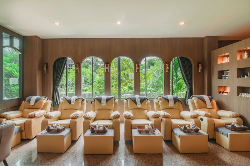Elite Suites Patong, Kathu, Thailand