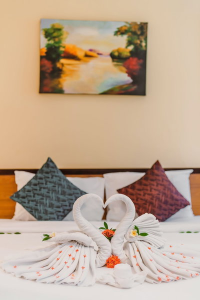 Elite Suites Patong, Kathu, Thailand