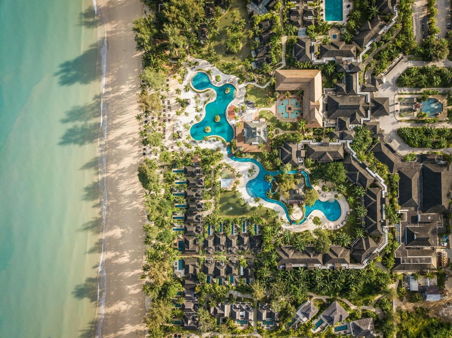 Robinson Khao Lak, Khao Lak, Thailand