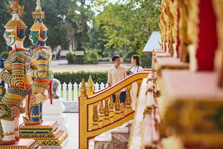Robinson Khao Lak, Khao Lak, Thailand