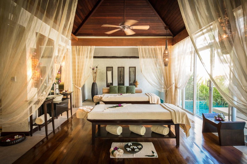 Robinson Khao Lak, Khao Lak, Thailand