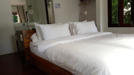 Tubtim Resort, Ban Phe, Thailand