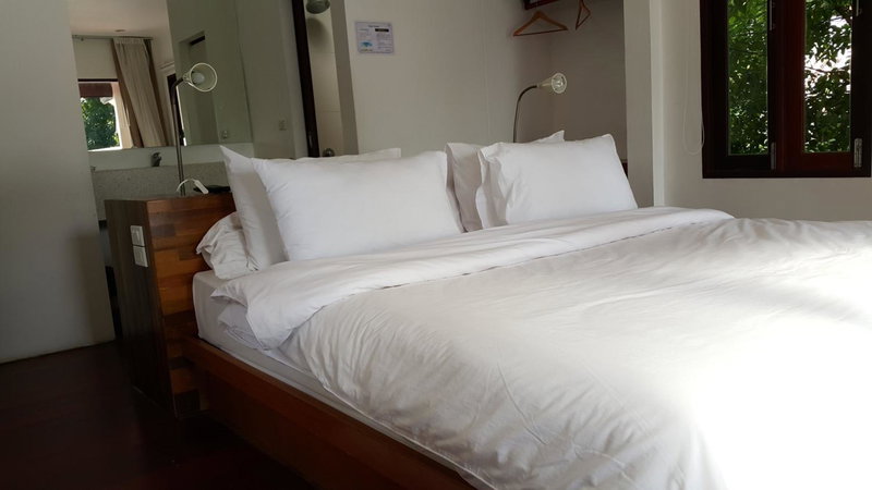 Tubtim Resort, Ban Phe, Thailand