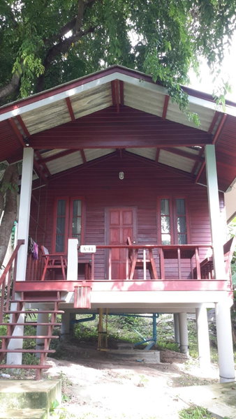 Tubtim Resort, Ban Phe, Thailand