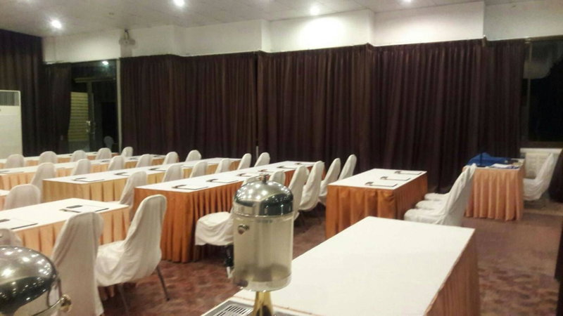 Tubtim Resort, Ban Phe, Thailand