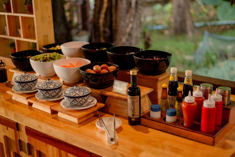 Tubtim Resort, Ban Phe, Thailand
