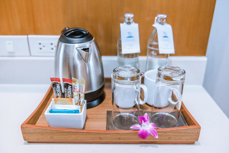 ASHLEE Hub Hotel Patong, Kathu, Thailand