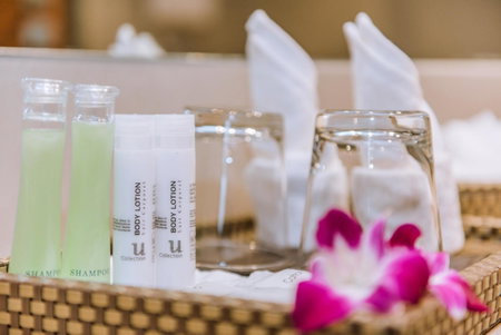 ASHLEE Hub Hotel Patong, Kathu, Thailand