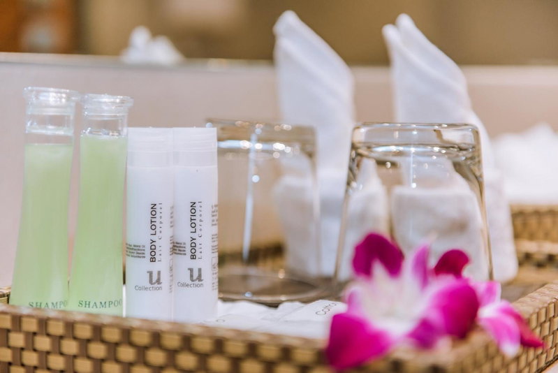 ASHLEE Hub Hotel Patong, Kathu, Thailand
