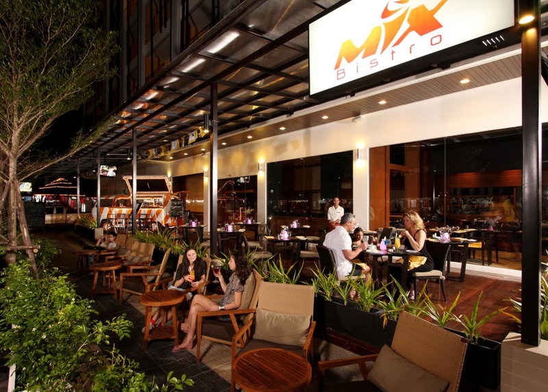 ASHLEE Hub Hotel Patong, Kathu, Thailand