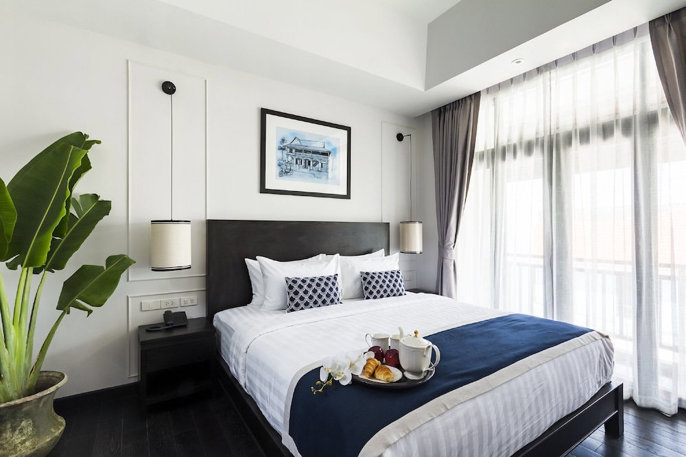 Hotel · Cheeva Dee Hotel, Chiang Mai
