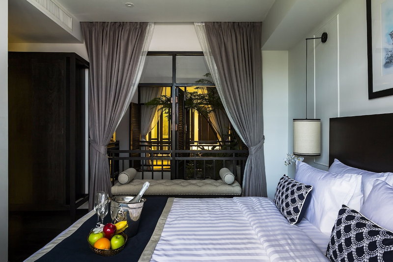 Cheeva Dee Hotel, Chiang Mai, Thailand