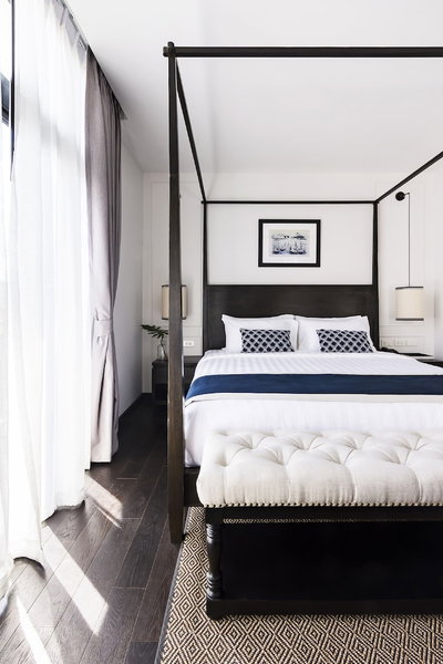 Cheeva Dee Hotel, Chiang Mai, Thailand