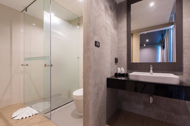 Maya Phuket Airport Hotel-Naiyang Beach, Kathu, Thailand