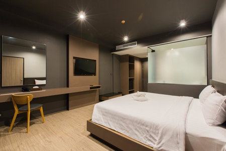 Maya Phuket Airport Hotel-Naiyang Beach, Kathu, Thailand