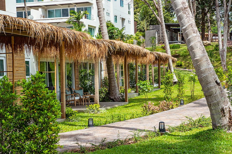 Selina Serenity Rawai Phuket, Бан Чалонг, Таиланд