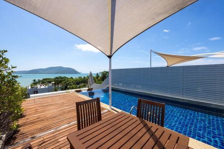 Selina Serenity Rawai Phuket, Бан Чалонг, Таиланд