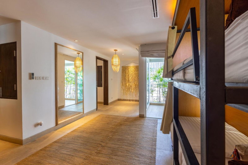Selina Serenity Rawai Phuket, Бан Чалонг, Таиланд