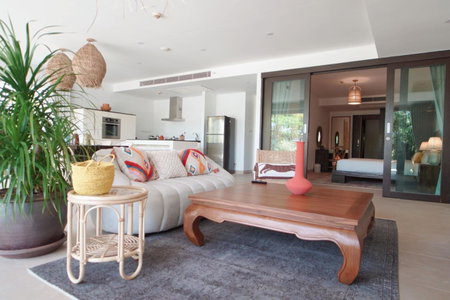 Selina Serenity Rawai Phuket, Ban Chalong, Tailandia