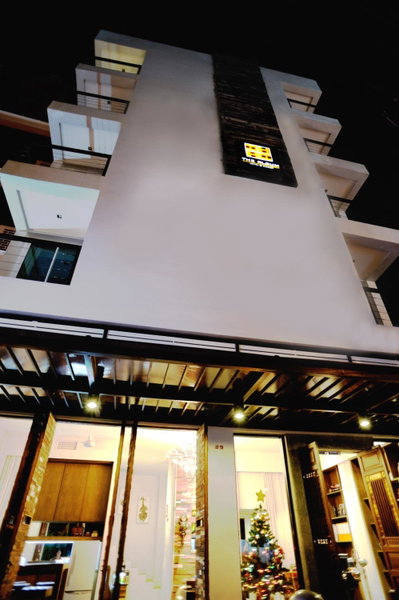 The Album Hotel, Kathu, Thailand