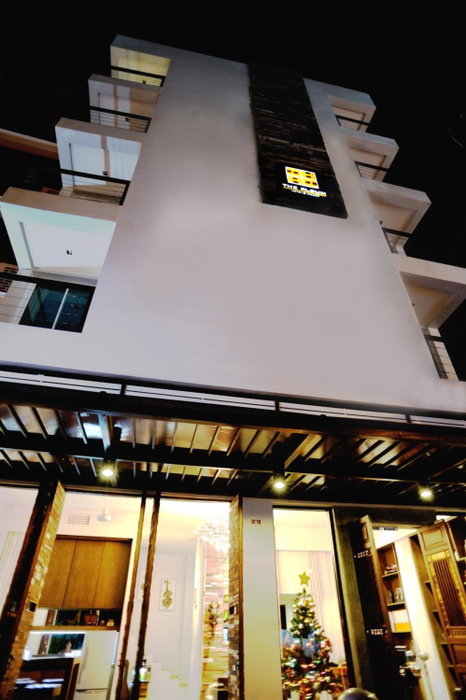 The Album Hotel, Kathu, Thailand