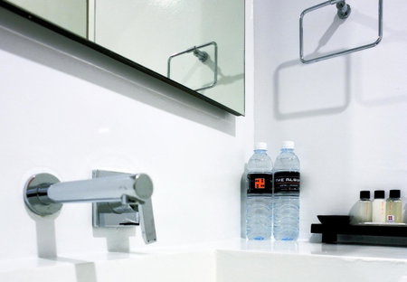 The Album Hotel, Kathu, Thailand