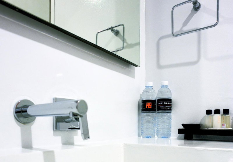 The Album Hotel, Kathu, Thailand