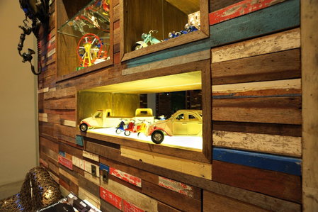 The Album Hotel, Kathu, Thailand